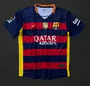 BARCA 2015 MESSI