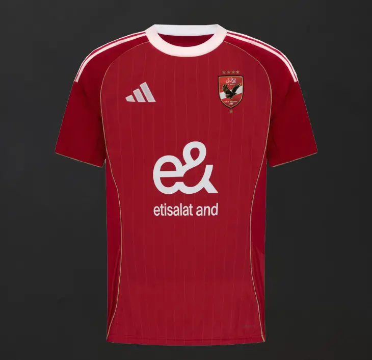 AL AHLY FC