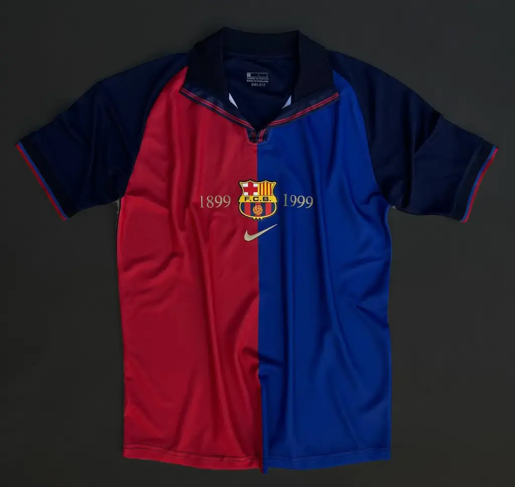 BARCA 99