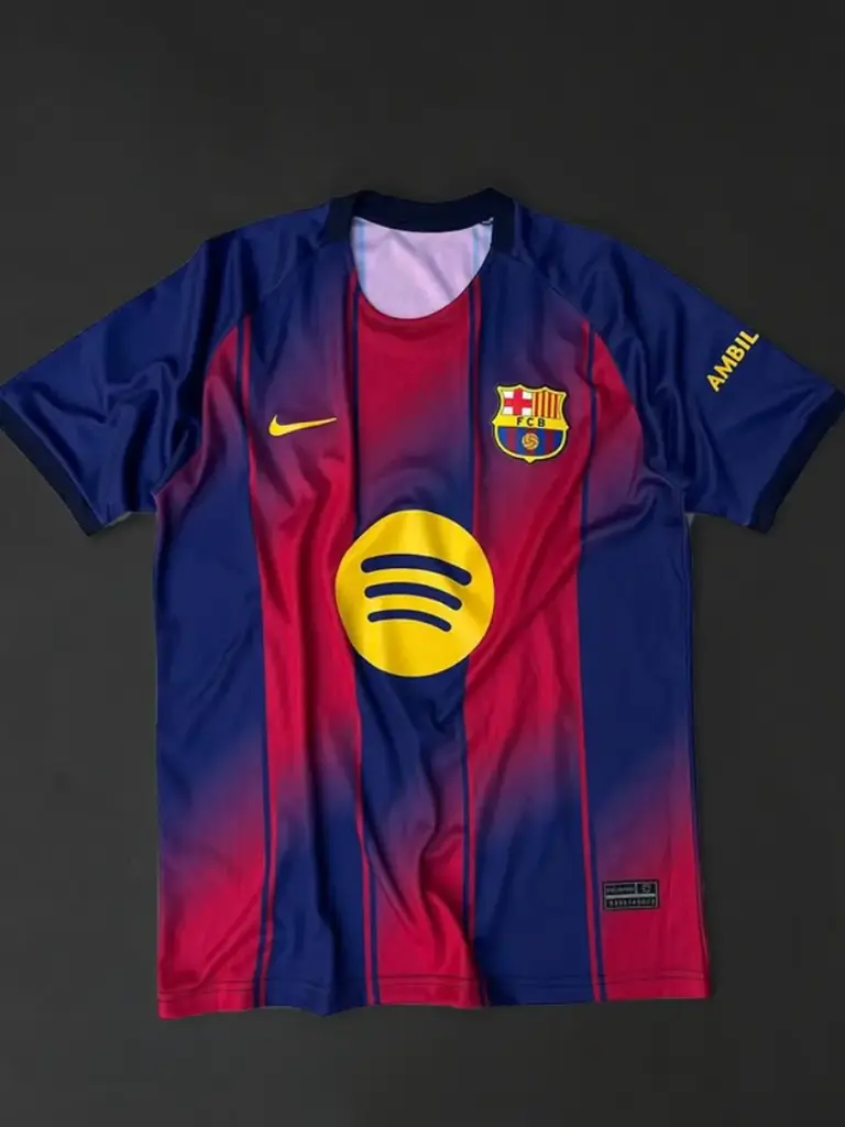 BARCA 2026