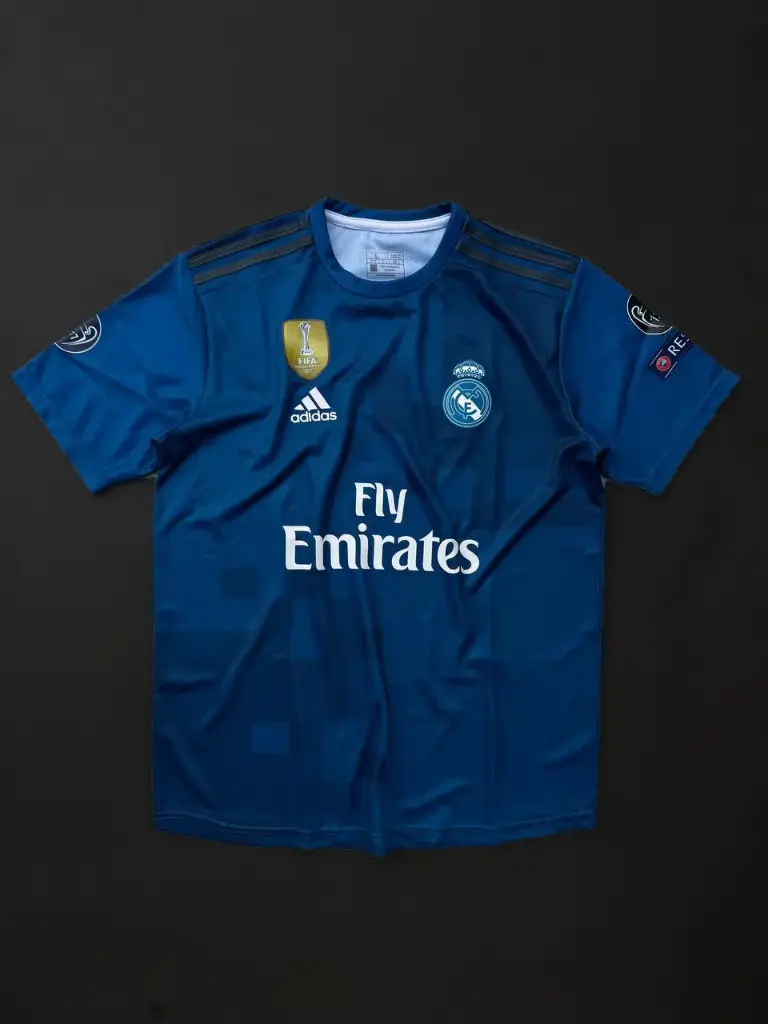 Real Madrid 2017